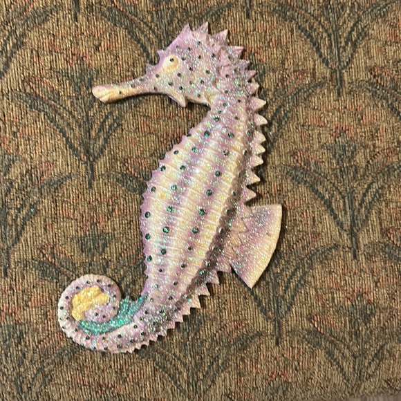 Sealife wall art - Picture 3 of 7